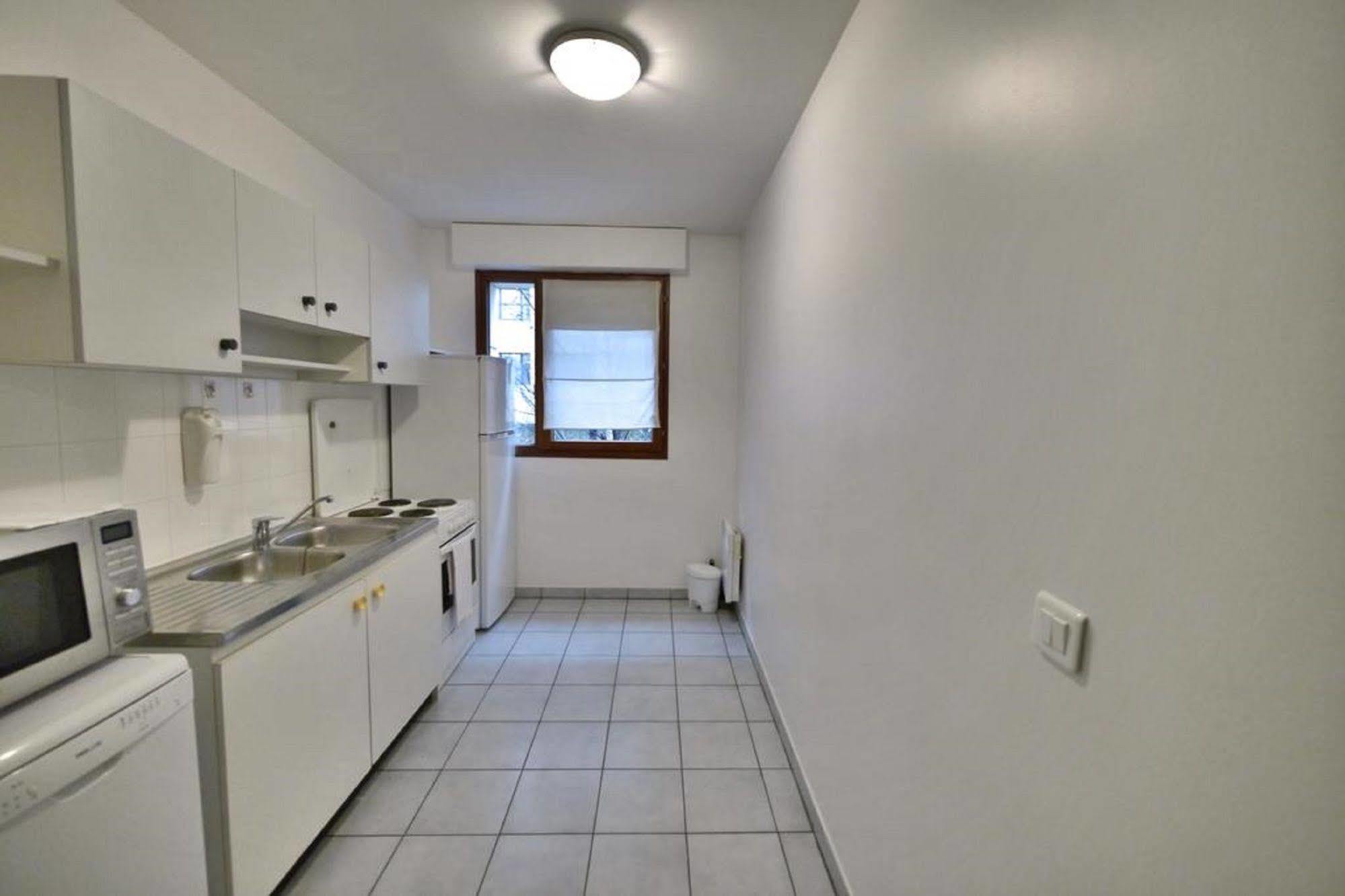 Tempolodge La Defense Courbevoie Eksteriør bilde