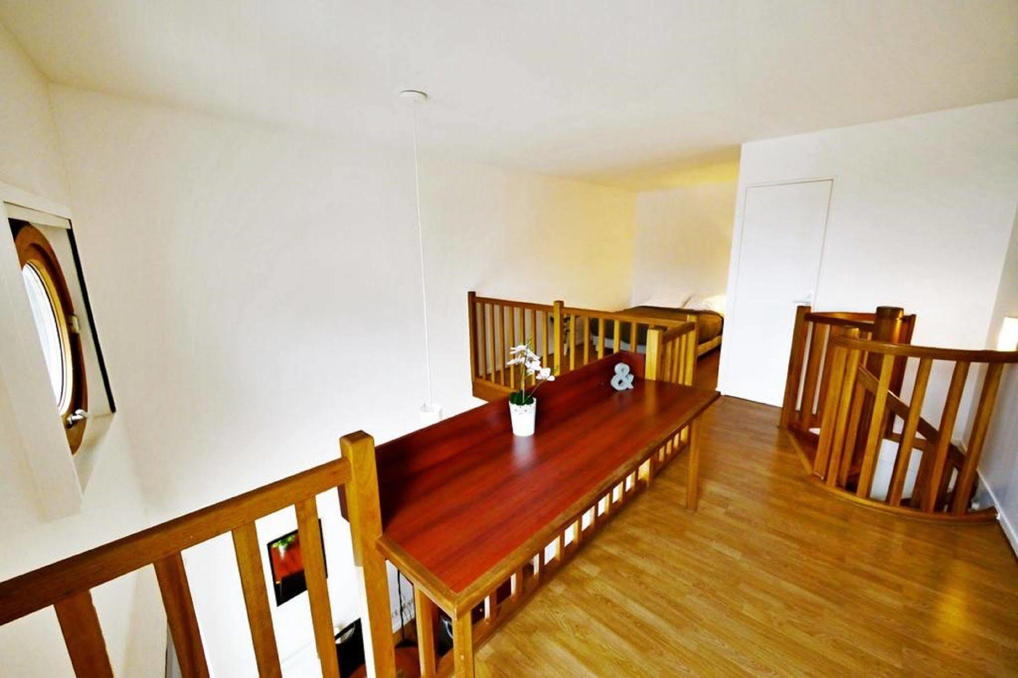Tempolodge La Defense Courbevoie Eksteriør bilde