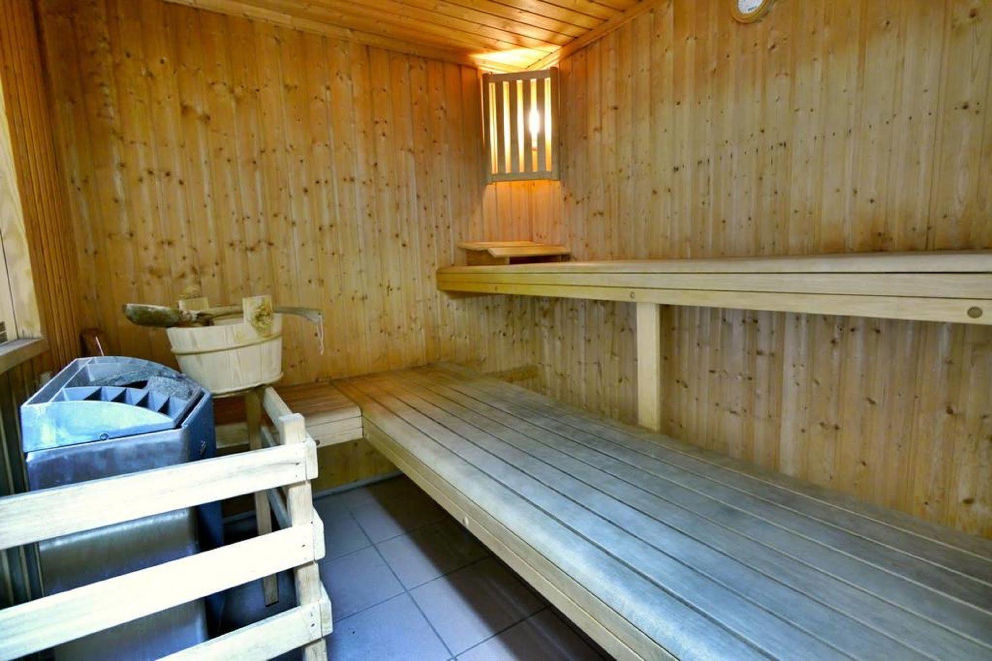 Tempolodge La Defense Courbevoie Eksteriør bilde